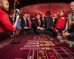 ceri123 login mobile interface showing live-dealer games and account dashboard